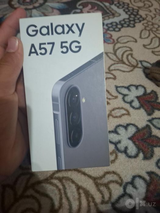Samsung a57 5g ideal