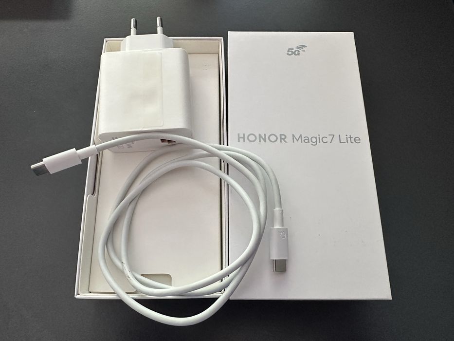 Honor Magic7 Lite 256/8+8GB