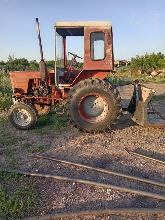 Т-25 продажа трактора