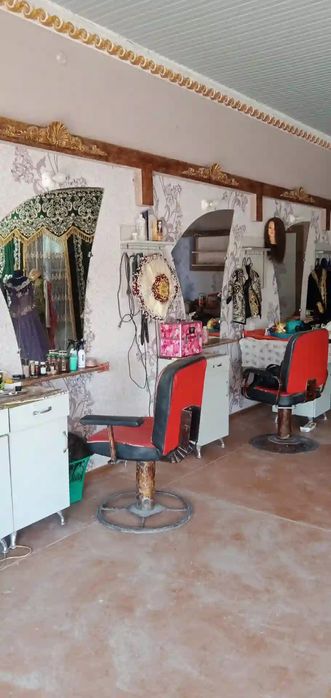 Бино сотилади  ёки бартерга квартирага алмаштирилади