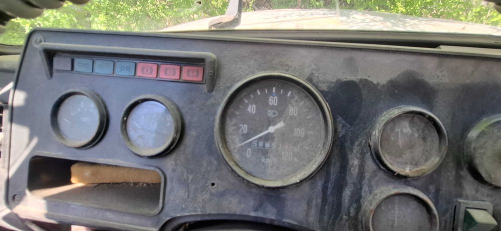 Продам ГАЗ 3307 Пум-1