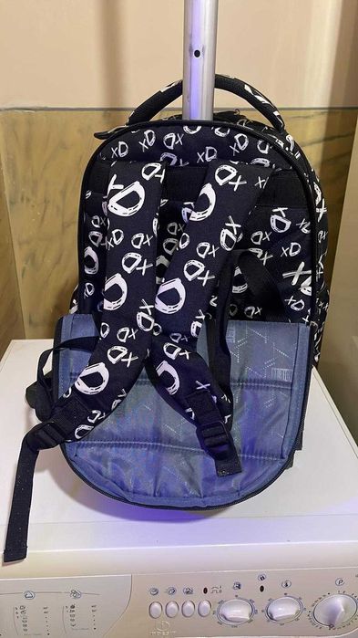 Troler St.Majewski Stright