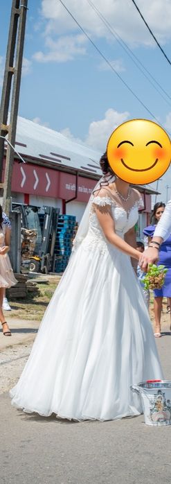 Rochie de mireasă Elegance