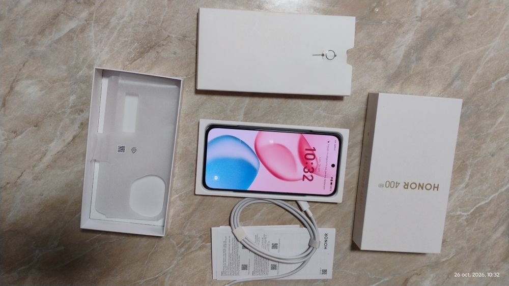Telefon HONOR Nou