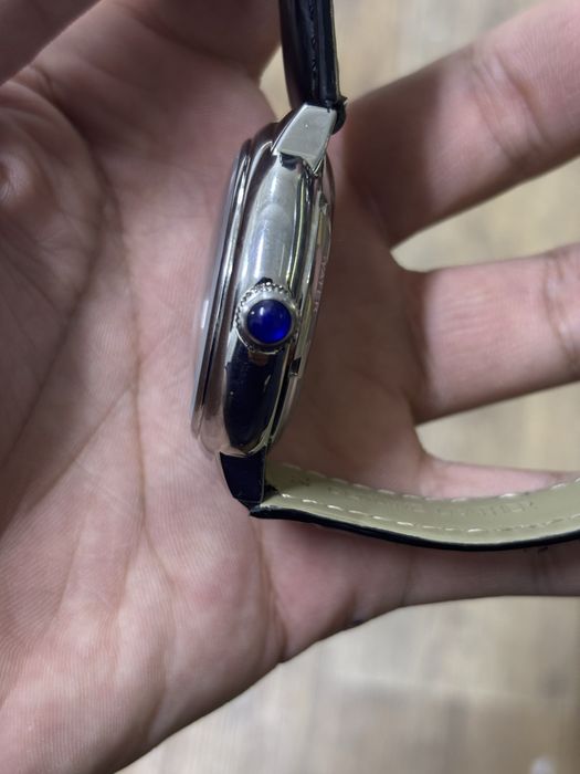 Часы zetorno оригинал 100%