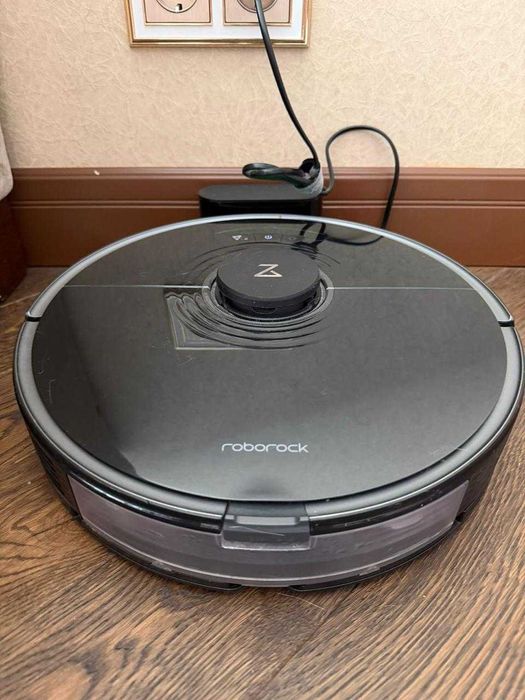 Робот пылесос Roborock S7