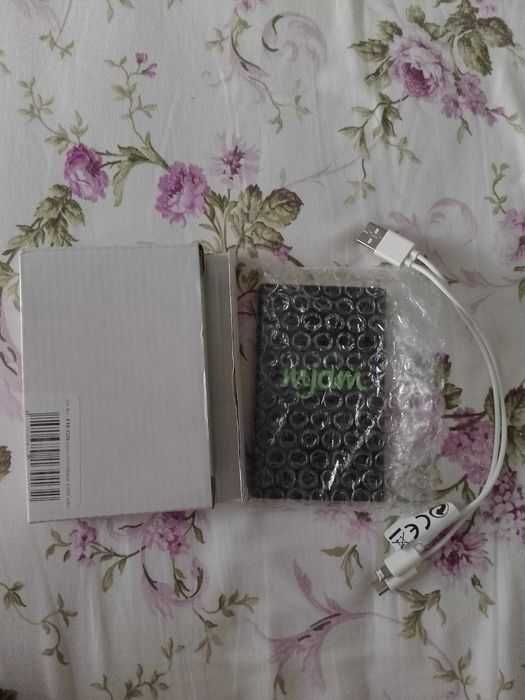 Baterie extern pt tel. incarcatoare,suport/protectie ploaie biclicleta