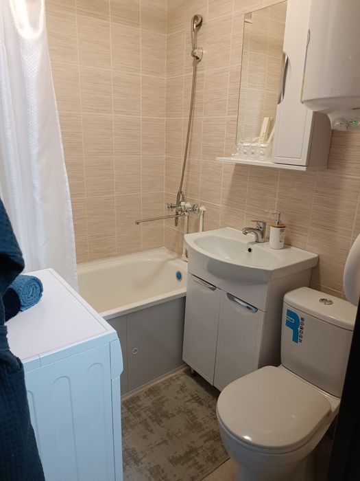 Квартира посуточно