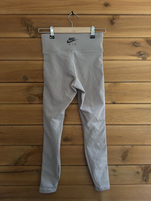 Дански клин Nike Air Womens Leggings Pants BV4773-218 Pumice