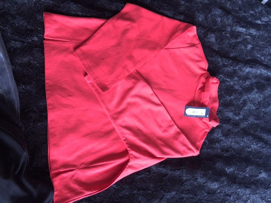 Детска блуза и детски елек