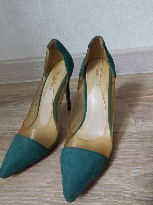 Туфли . Хорошем состояние