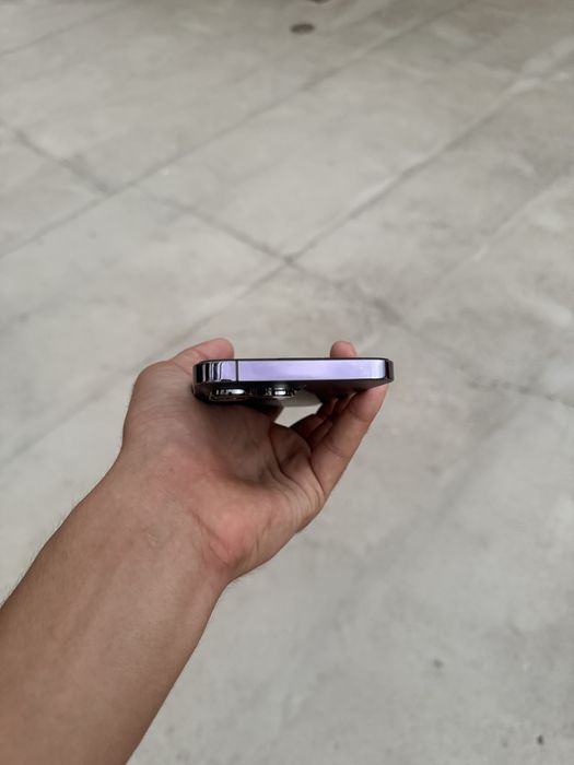 iPhone 14 pro MAX sotiladi obmen ayfonlaga