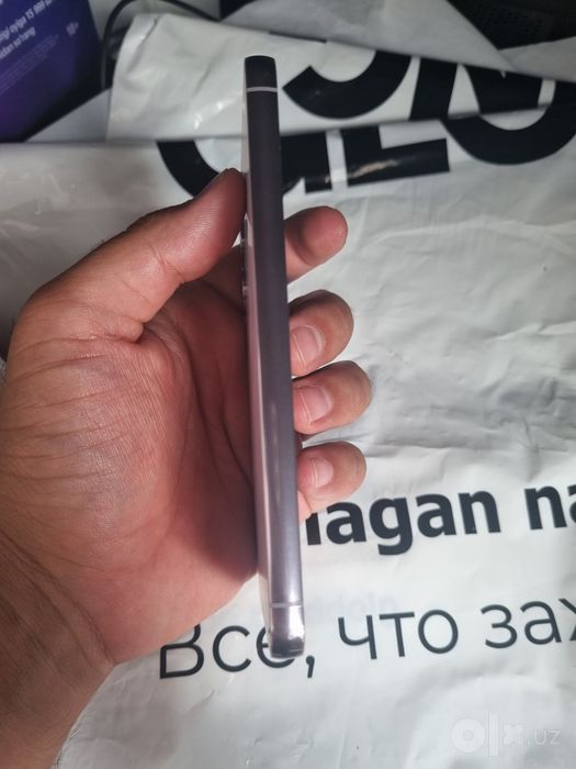 S23 8/512 dual sim esim utgan 10/10 ideal