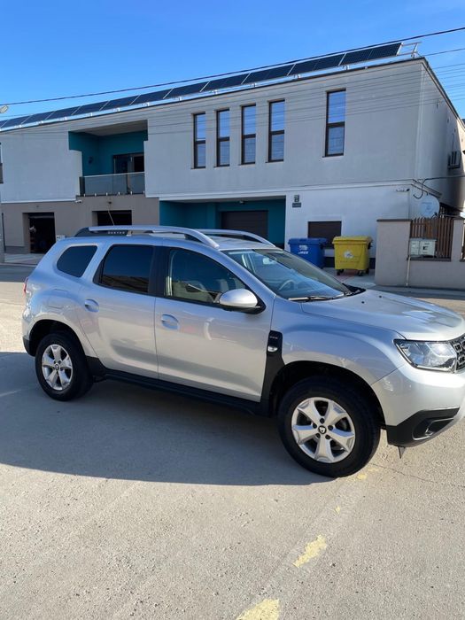 DACIA Duster 2021 — imagine 2