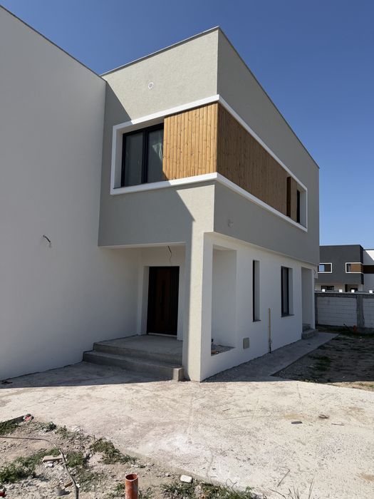 Casa moderna la cheie 2026