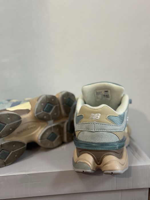 New balance 9060