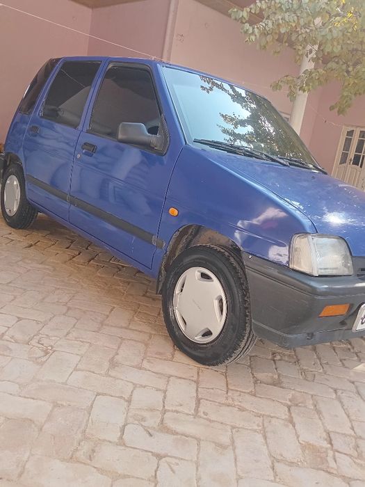 Tiko sotiladi 1997 yil