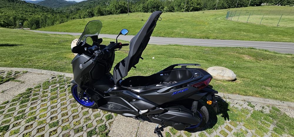 Yamaha XMAX 125 cc