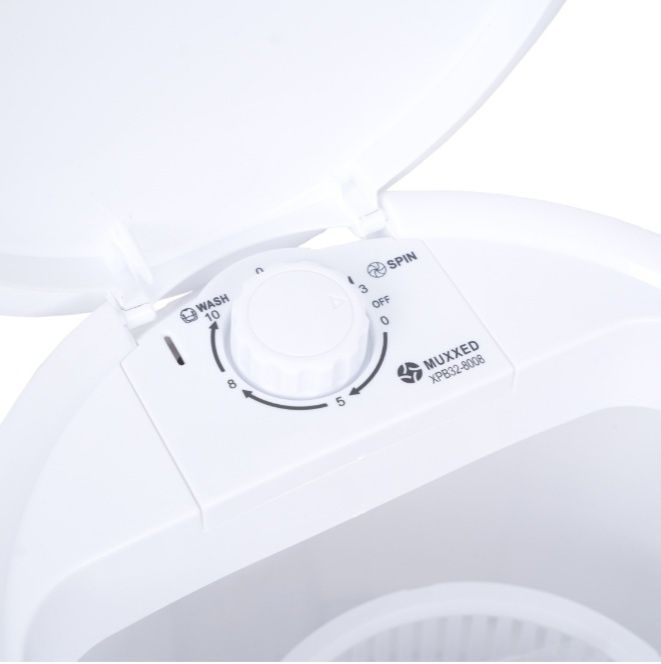 Стирка WINI MUXXED новый