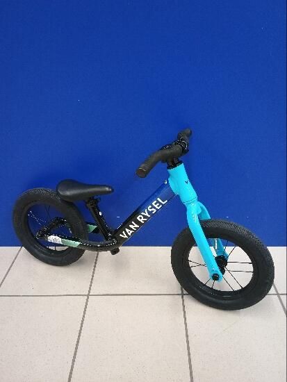 Bicicletă Fără Pedale 12 inch Runride - produs resigilat Decathlon
