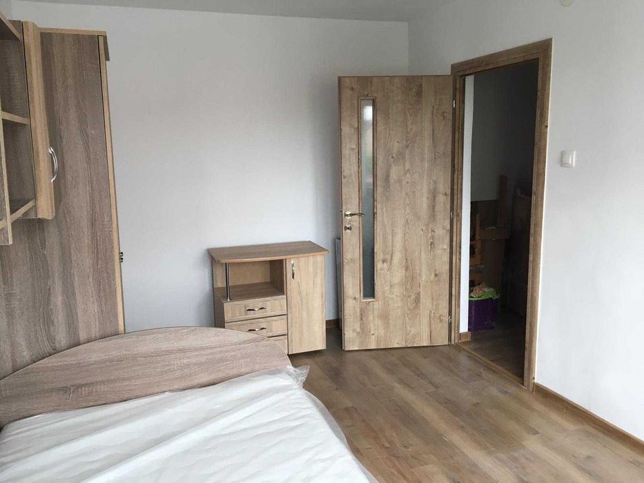 Inchiriez apartament 2 camere, Alba Iulia, cetate, str.Closca