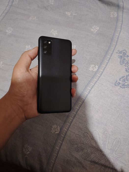 SAMSUNG A03s Holati Ideal tinniq