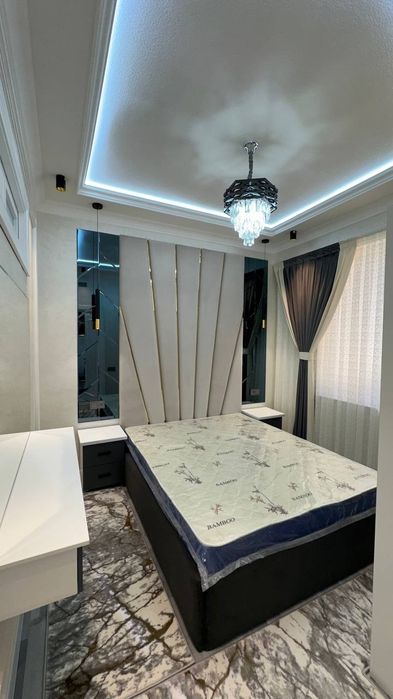 Сдаётся Premium Lux 3х ком. квартира на Гагарина!!!