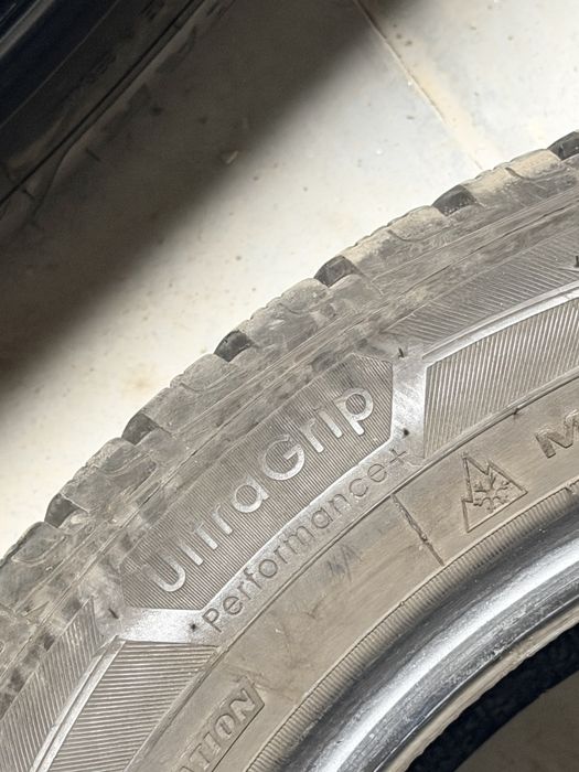 Гуми Good Year 205/55/17 Ultra Grip Performance +
