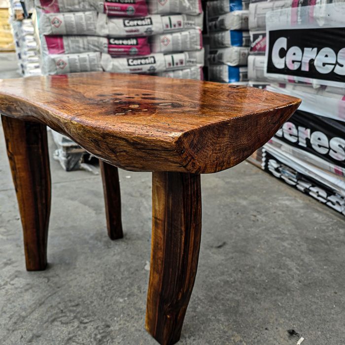 Холна масичка дъб