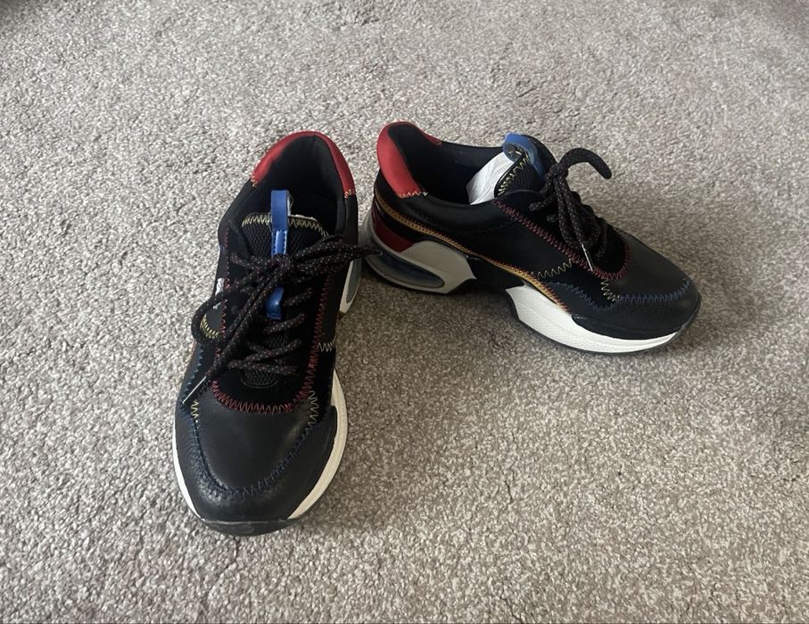 Дамски маратонки