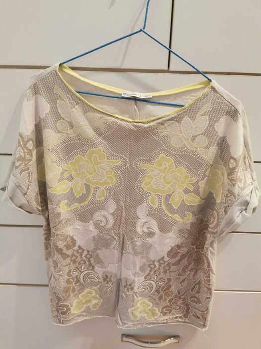 Tricou dama ZARA