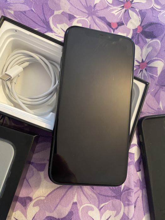 Iphone 11 pro midnight green Bucuresti Sectorul 2 • OLX.ro