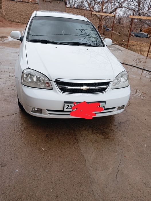 Лассети 1.6 сотилади 2013 йил