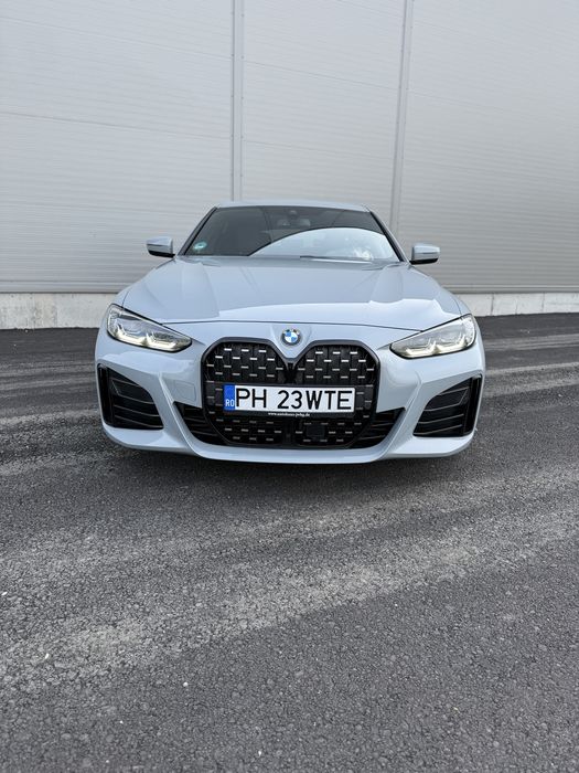 BMW 4 Series 2023 — imagine 3