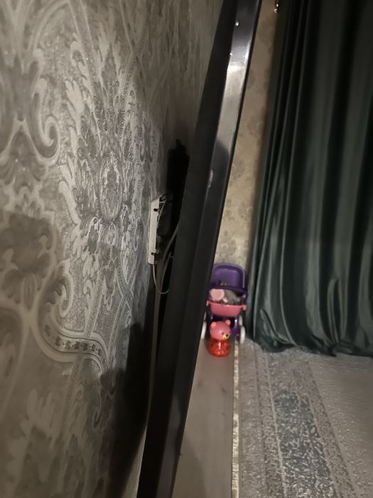 Smart телевизор Samsung