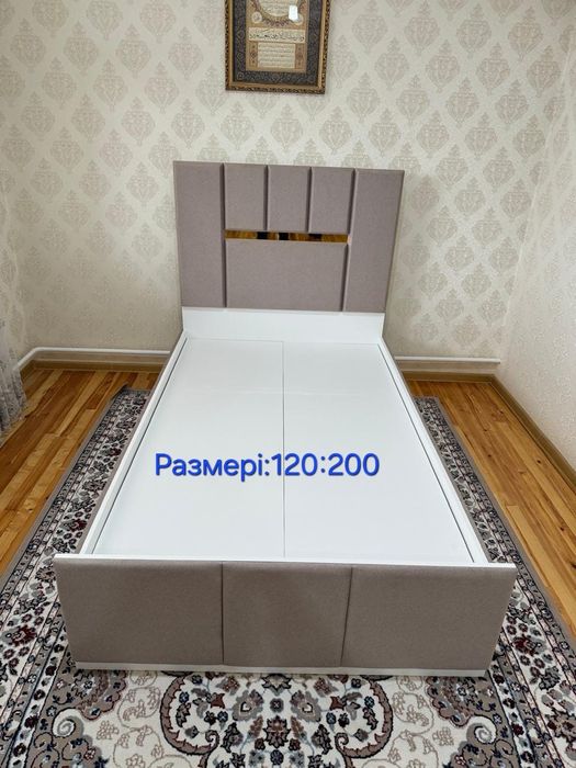 Кровать диван сапалы