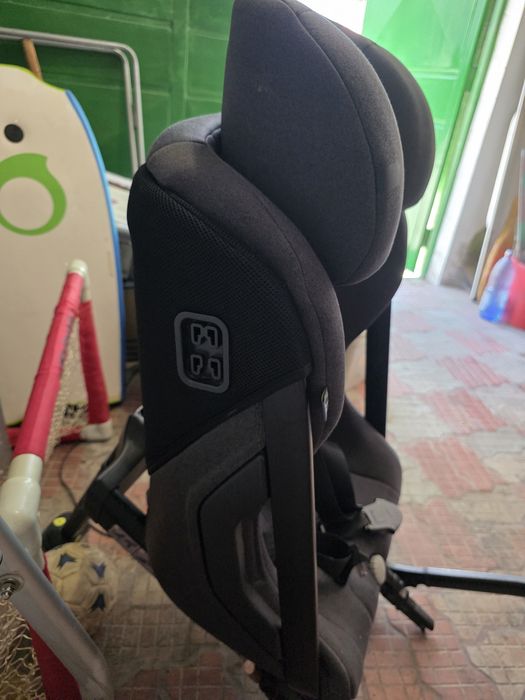 Scaun copii auto Axkid One (Suedia)  ISOFIX Rear face