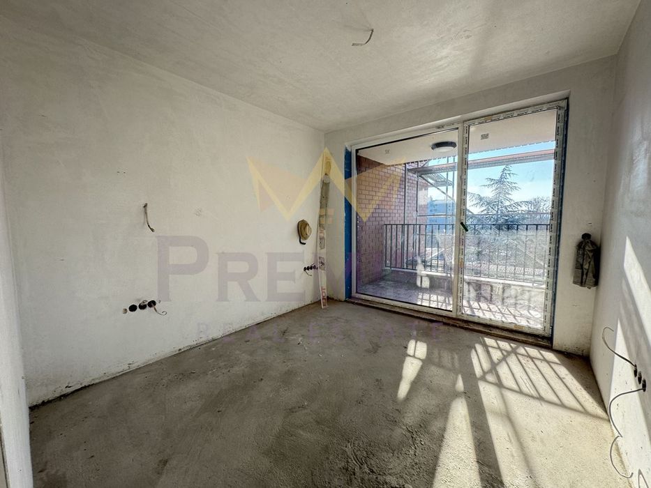 Продава се Двустаен апартамент в Варна, ХЕИ - 71 кв.м за 1146 €/кв.м - Снимка #3