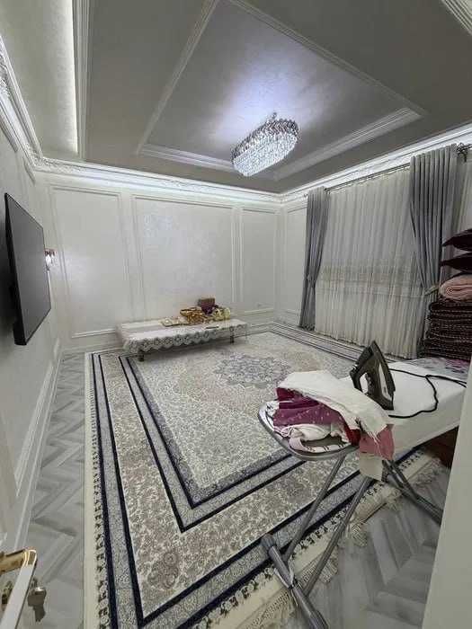 Продается 3\5\8 Новостройка кирпич 84м2 ул Махтумкули Жк Mashxadi !!