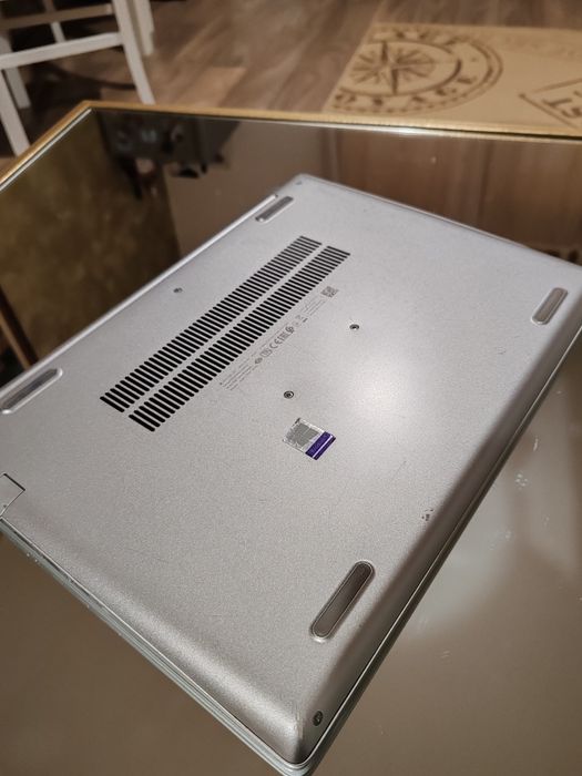 HP ProBook 440 G7 i5-10210U 12GB DDR SSD 512 GB