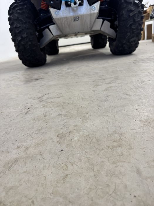 ATV Cf Moto 1000 cmc