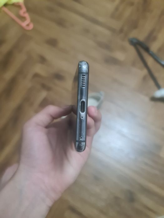 Samsung s 21 обмен/продажа