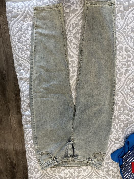 Женская одежда 52го размера