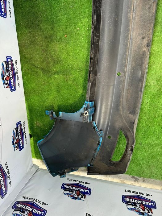 bara spate renault captur 2013-2019