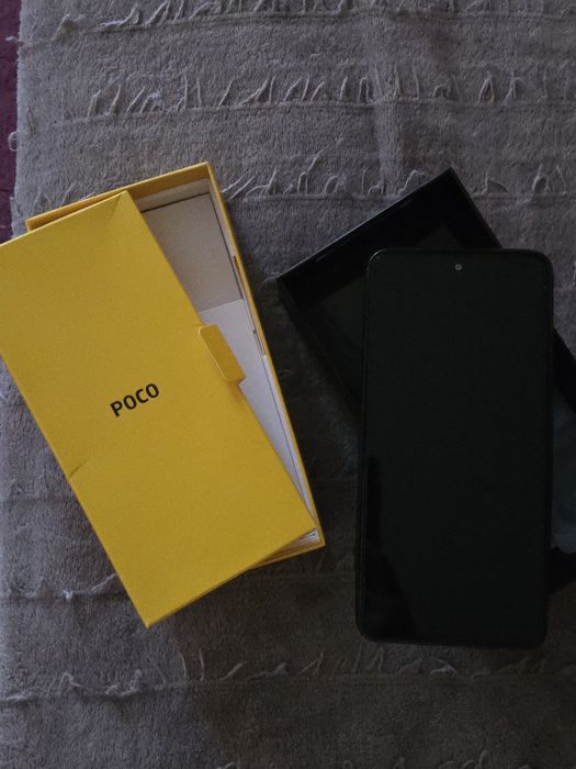 Продажа POCO F3ㅤ