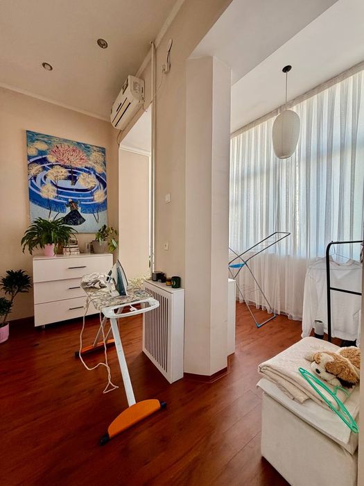 Минор метро 2/3/3 Сталинка 60м²
