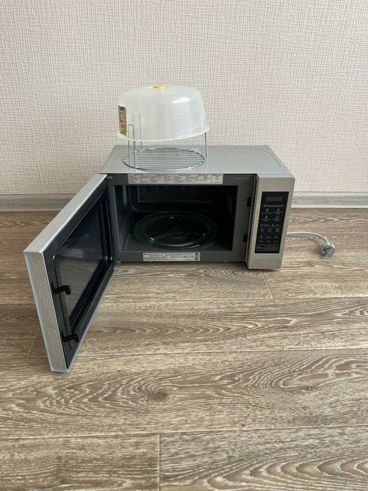 Продам микровалновку