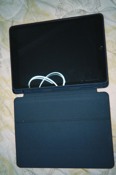 Ipad 9го поколения