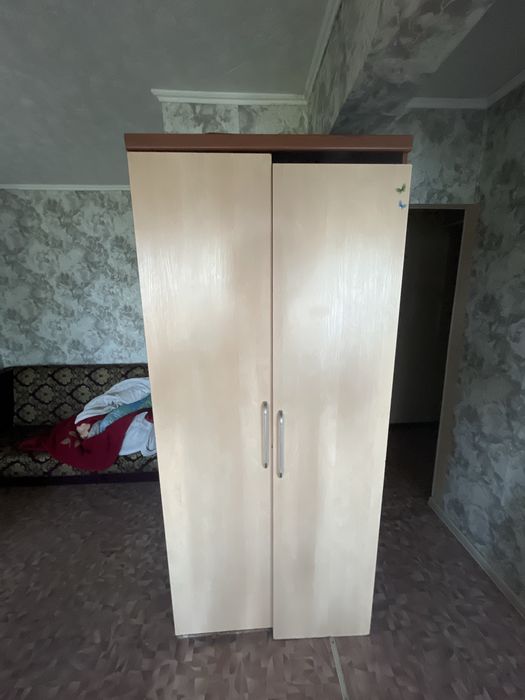 Отдам мебель бесплатно