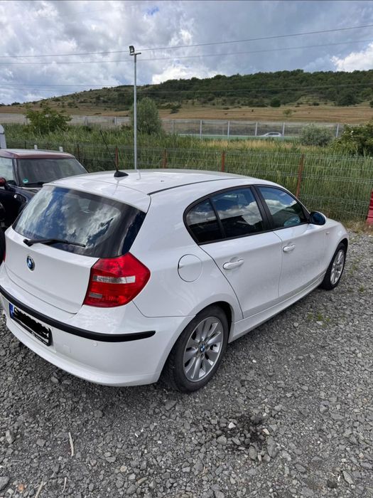 BMW Seria 1 2008 — imagine 3